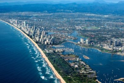 Meriton buys 4000 square metre Gold Coast site
