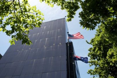 Receiver puts $100m St Kilda Road properties on market