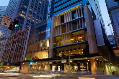 Overseas investors dominate commercial property purchases: Savills