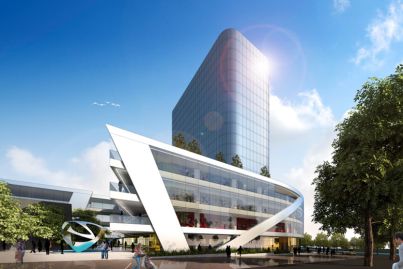 Werribee on the rise with $250m project