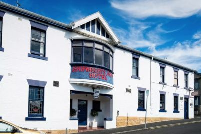 5 pubs for sale around the country right now