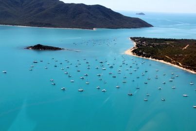 Six Australian resorts you can buy