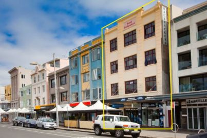 Bondi Backpackers sells to Wake Up! hostel owners for more than $18m
