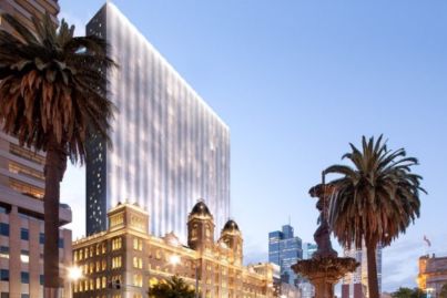 Hotel Windsor to offer $20,000-a-night penthouses