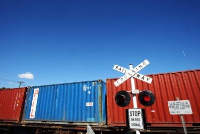 Infrastructure: Australia lags developing countries