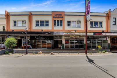 Toowoomba building owned by the same family for a century set to be developed