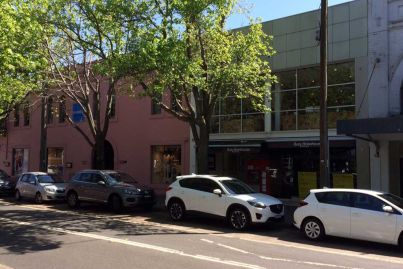 Woollahra shop abandoned by Woolworths expected to fetch more than $6m