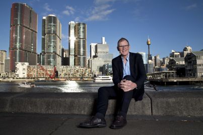 Rob Harley: Lessons from a life in property