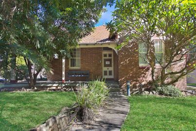Developer buys heritage-listed Homebush house for more than $3 million