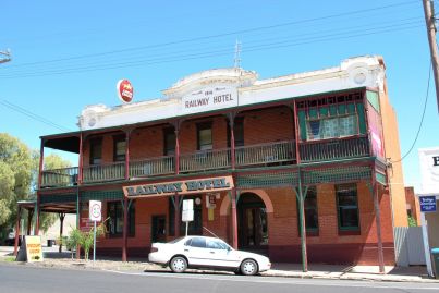 The Aussie pubs you can buy for the price of Sydney flat