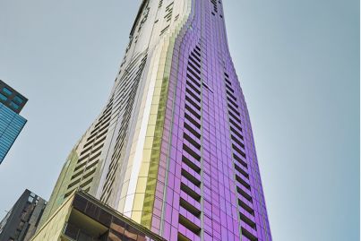 Developers turn to Asia to plug funding gap