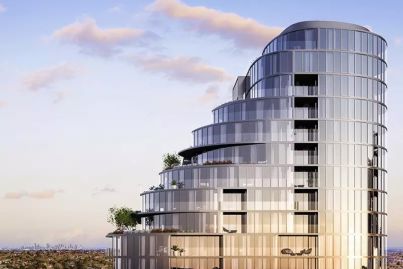 Site for one of Melbourne's tallest suburban towers sells for more than $16 million