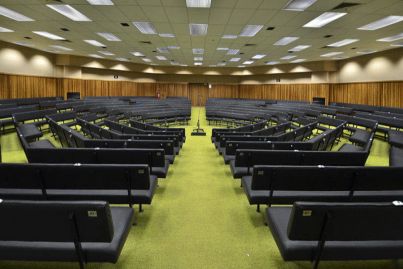 Secretive Plymouth Brethren selling Melbourne properties