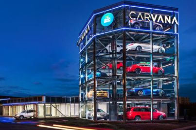 7 things you didn't know you could buy from a vending machine