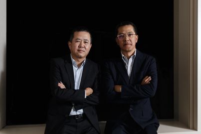 Chiway rebrands and launches new strategy