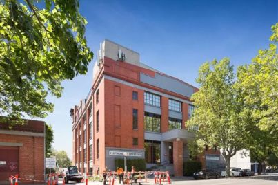 Rezoning could create $50m goldmine for union