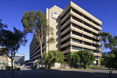 Gaw Capital scoops Perth office block for student accommodation