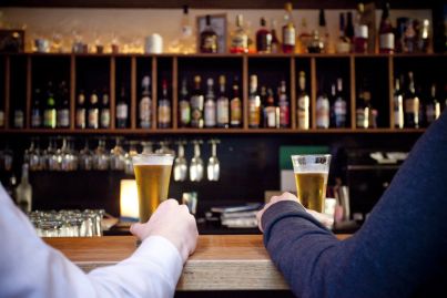 Pub values to froth up higher in 2017
