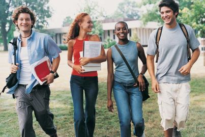 Majority of student accommodation in Australia now privately run: report
