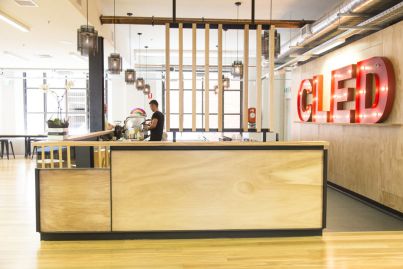 Companies with the best perks for workers