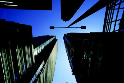 'Rental pain' may see firms decamp from Sydney