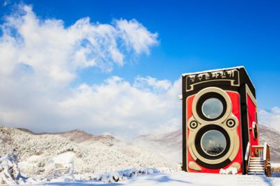 The shops that give us a reason not to buy online