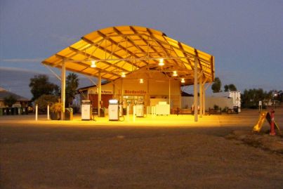 G-strings and desert rescues: what it's like to run an outback roadhouse