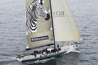 Investec likes Sydney office property with $160m spend