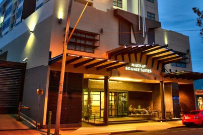 Mackay Grande on the market as Carmichael looms