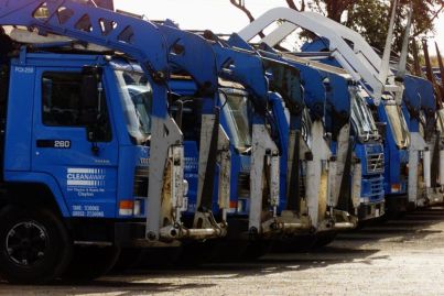 Cleanaway sells tip sites in Melbourne's west for $22 million