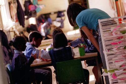 Schools start year with educated property deals