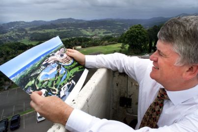 Brisbane hospitality king mulls IPO