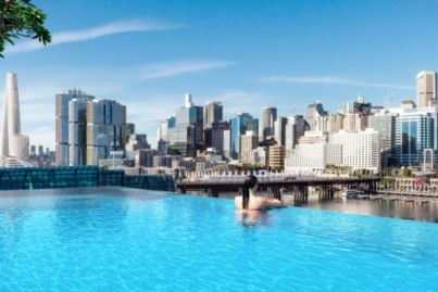 Australia's new hotel openings to dominate 2017