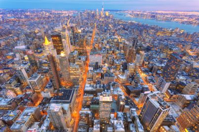 Cracks appearing in US property boom as debt wave looms