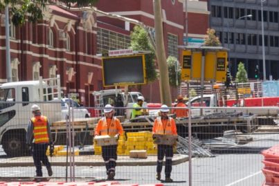 CBD roads to be closed for years as Melbourne Metro Tunnel construction begins