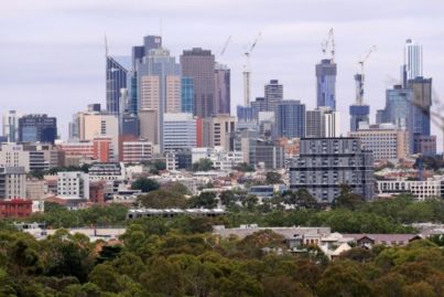 Sydney, Melbourne office rent to surge higher in 2017