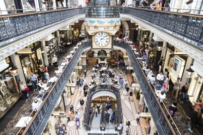 The key ingredient for success that many small businesses ignore