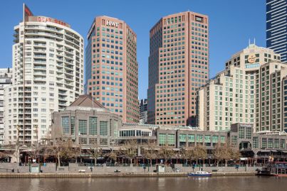 Singaporeans see Southgate's value climb
