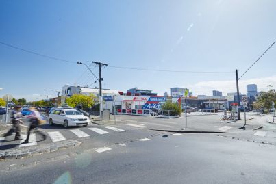 Entire inner-city Melbourne block tipped to fetch $35m