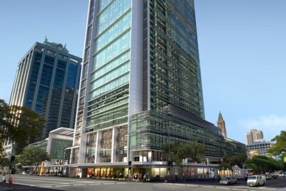 Charter Hall re-signs Telstra in big Brisbane deal