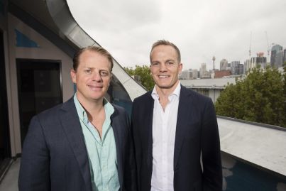 New hotel brand Veriu launches in Sydney