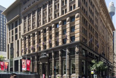 Sydney office shortage reaches chronic levels