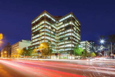 Centuria Metro sees more uplift in suburban office markets