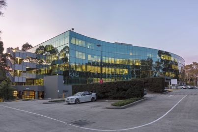 Romeciti pays $120m for Goodman site at Macquarie Park