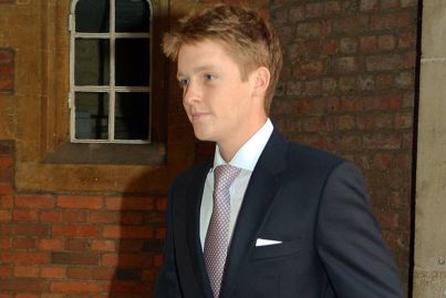 Duke of Westminster's Grosvenor benefits from Australian property