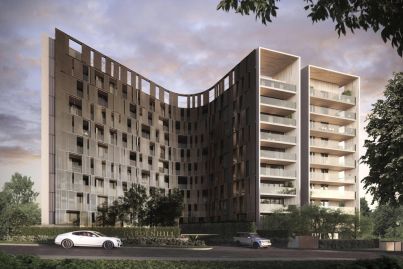 Developers ramp up loans to foreign buyers