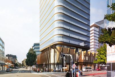 GPT expands into booming Parramatta office market