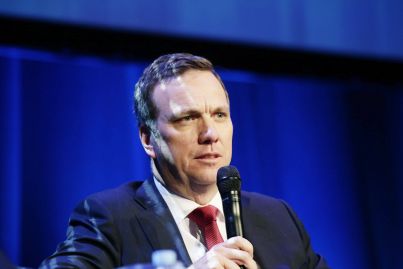 JLL revenue growth on hot property leasing market