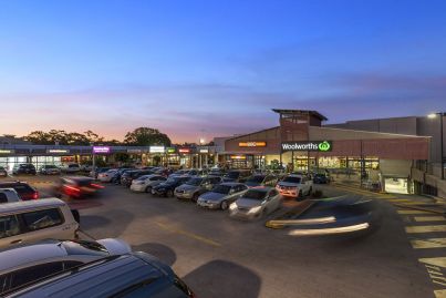 Melbourne family buys Sunshine Coast shopping centre on sub-6pc yield