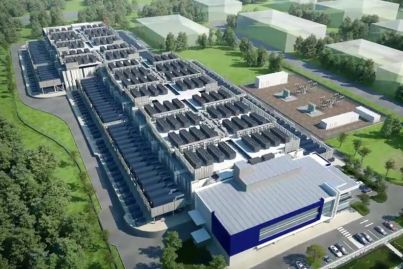AirTrunk raises $400m for construction of data centres